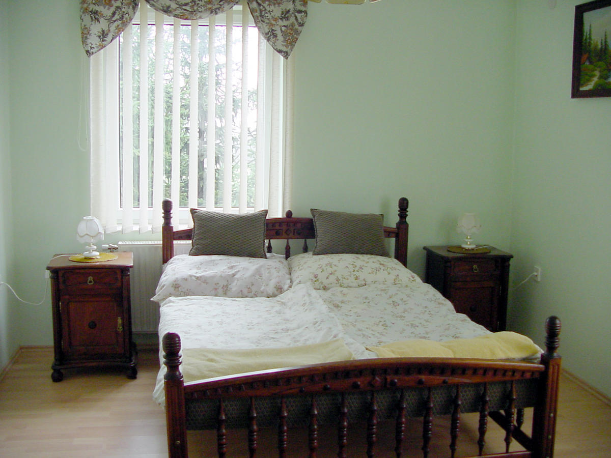Holdfeny Hotel Forro Pokoj fotografie